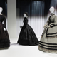 Image for article titled Death Becomes Her: The Dark Arts of Crepe and Mourning